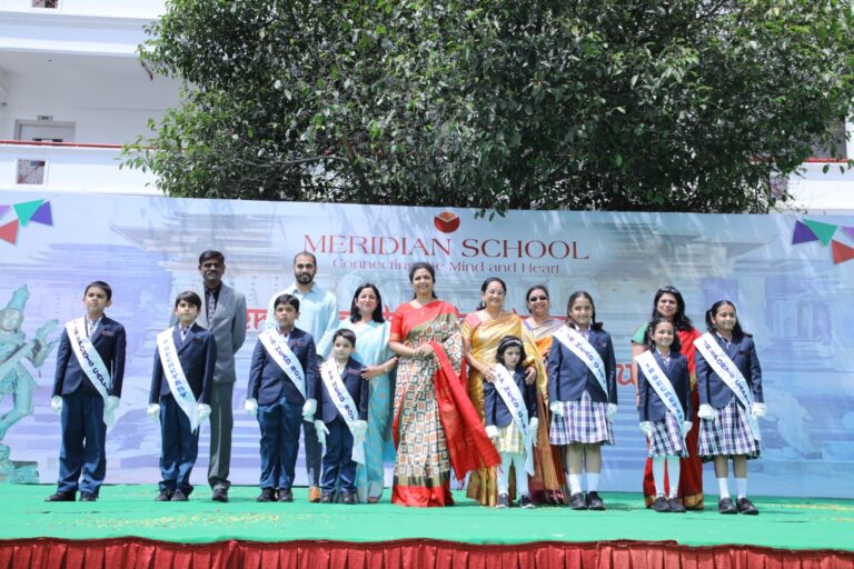Meridian, Banjara celebrates Investiture Day – 2022