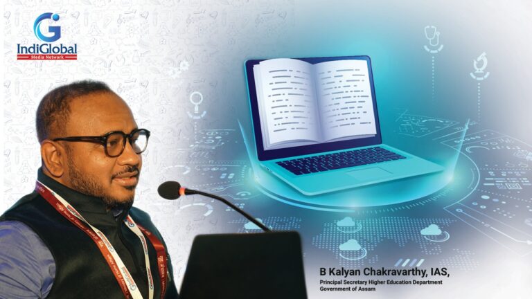 The silver bullet that changed education is digital technology