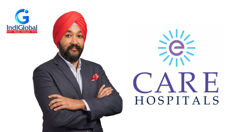 Care spreading its wings across India