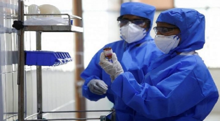 Covid-19 cases surge in 115 dists in 9 States, Centre concerned