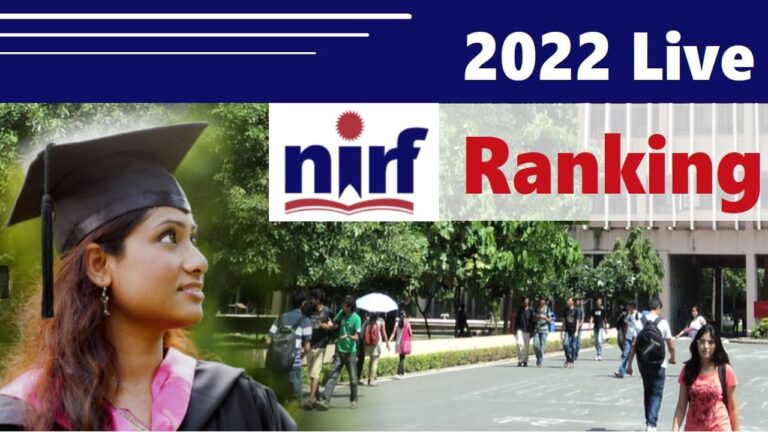 IIT Madras does it again! Tops in NIRF 2022 ranking in overall category