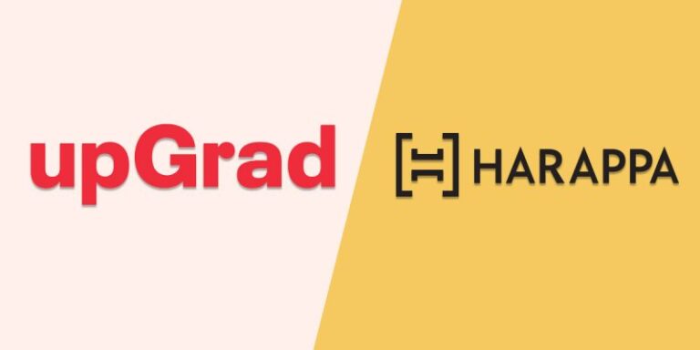 upGrad acquires Harappa Education for Rs 300 Cr