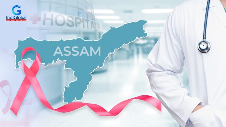 Cancer care gets a major fillip in Assam