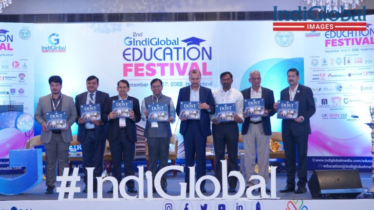 2nd IGEF concludes on a high note