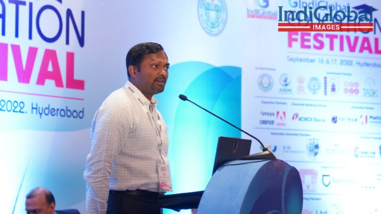 Edtech companies should customise their interventions towards teachers: Ronald Rose