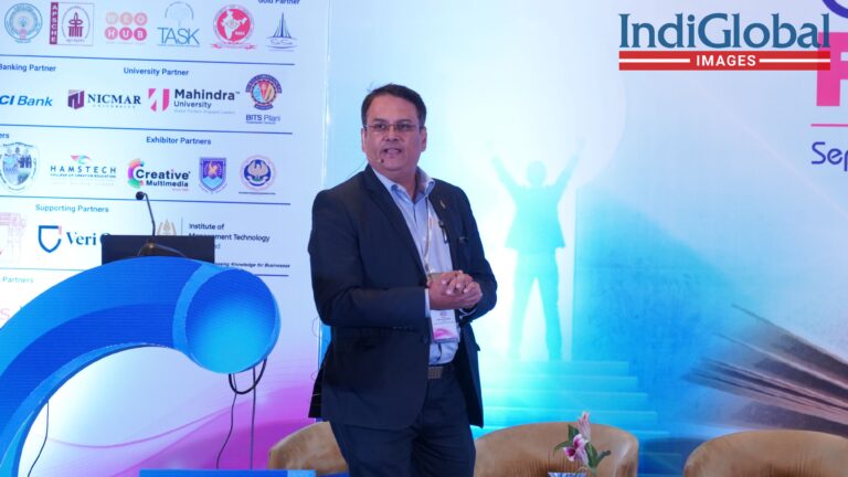 Ansys simulation platform enables comprehensive simulation of all engineering aspects: Amit Singhal