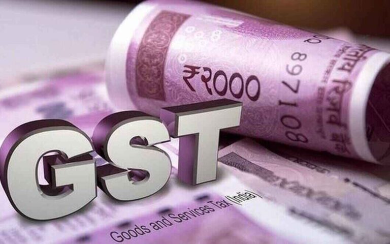 Telangana ups the ante in GST collections