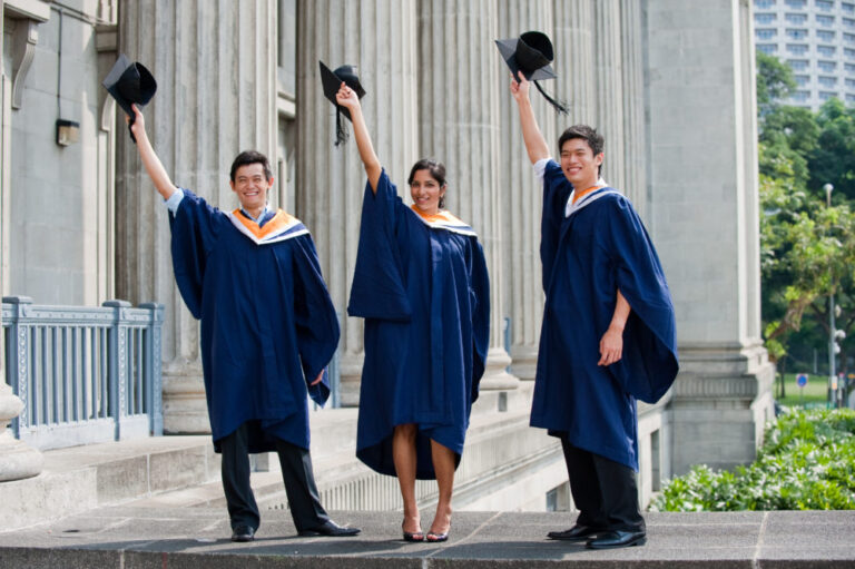 Indians account for 10% of the international student population in OECD countries