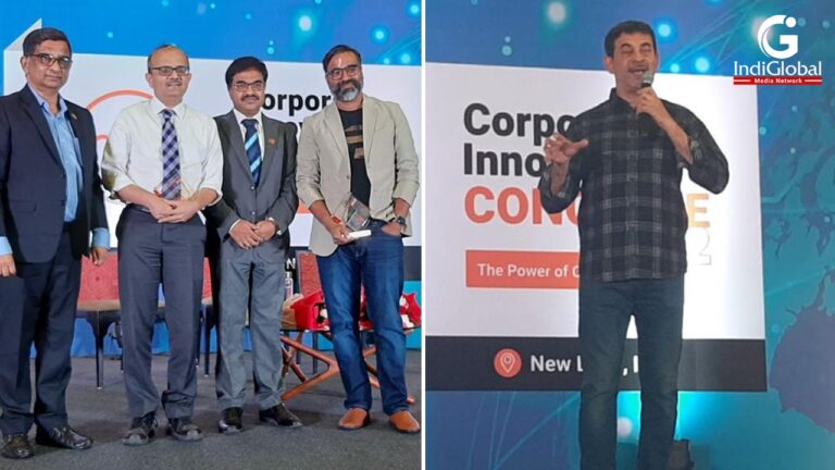 T-hub goes international