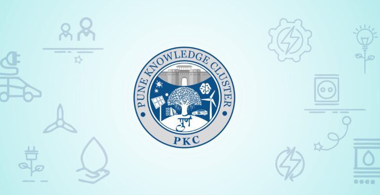 Pune Knowledge Cluster adopts five Pune-based schools to bridge digital divide