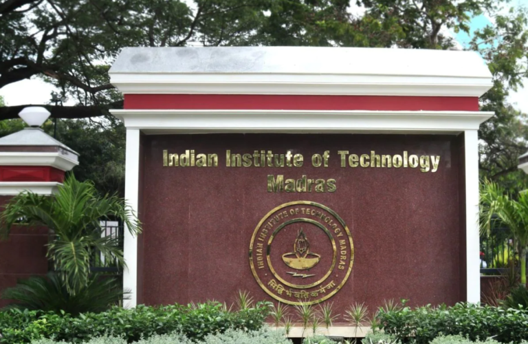 IIT-Madras collaborates with TN school education department