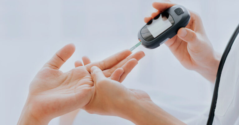 Diet control was the single most important factor in diabetes: Dr. Mohan’s Diabetes Specialties Centre Survey