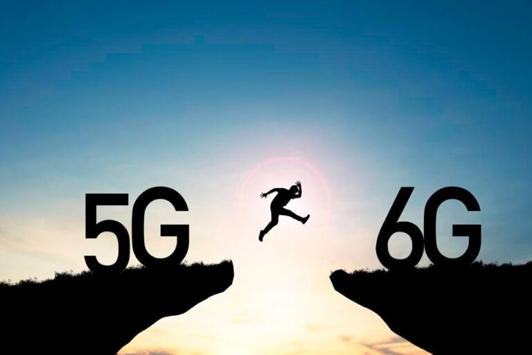 Govt of India shifts focus on 6G