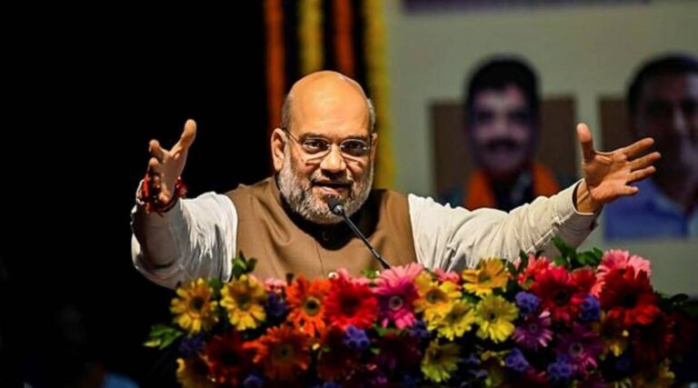 Amit Shah bats for use of mother tongue in education