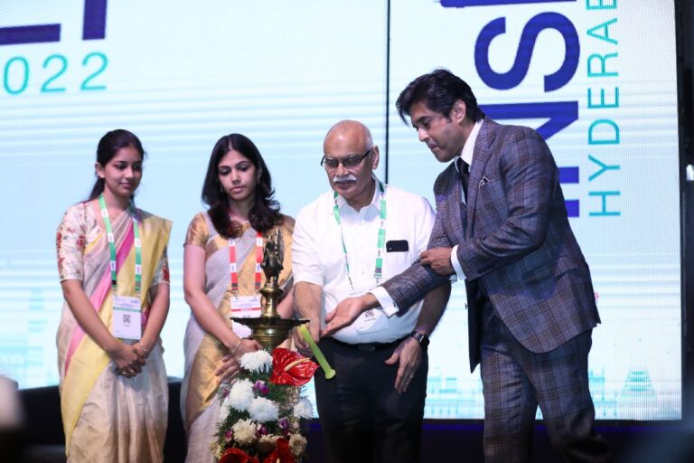 India needs four lakh organ transplants every year: Dr Sandeep Attawar, President of the Indian Society for Heart and Lung Transplantation (INSHLT)