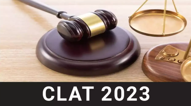 CLAT 2023 answer key is now available