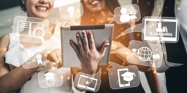 Education trends to look out for in 2023