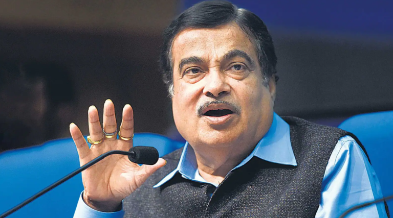 Battery Swapping Policy critical in the growth of Electric Vehicles: Nitin Gadkari