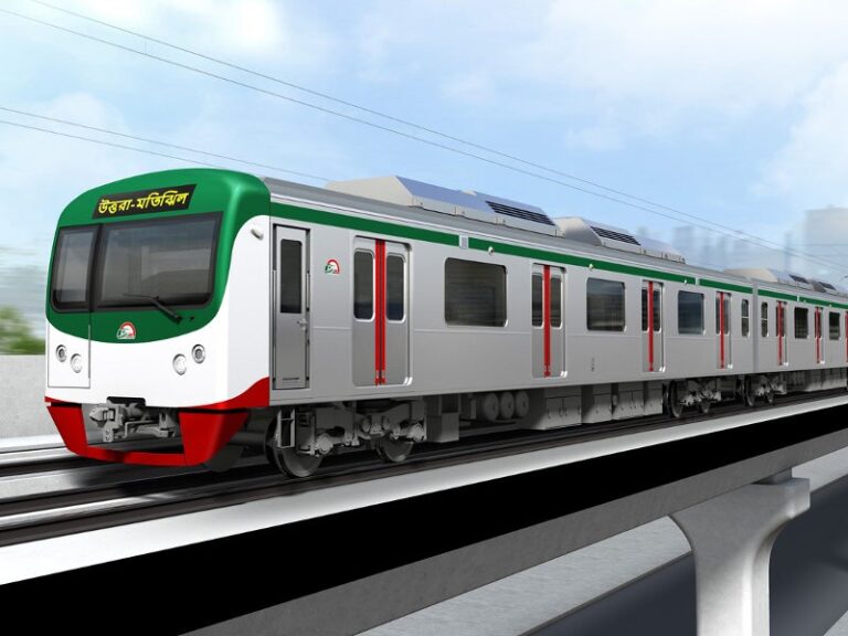 KCR to lay foundation stone for Airport Express Metro Rail project