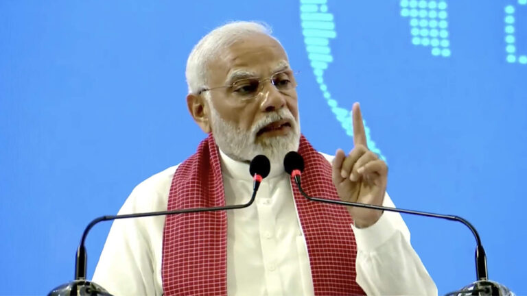 PM Modi inaugurates 3 National Ayush Institutes in Goa