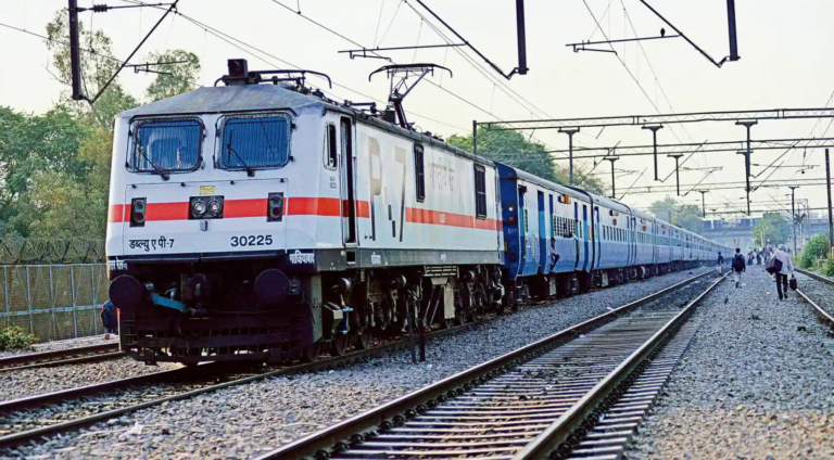 Indian Railways bags nine awards for energy conservation