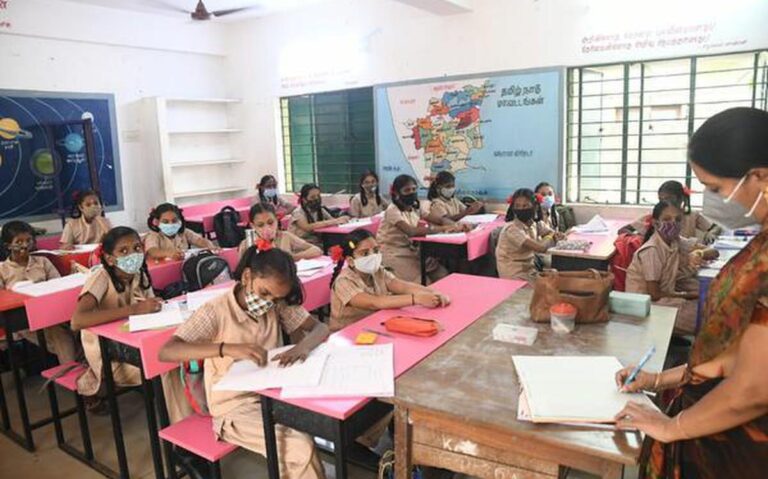 Maharashtra launches survey to assess literacy, numeracy skills in school students