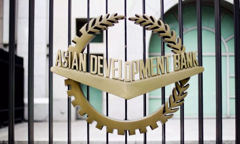 ADB, India sign $520 million loan for Assam and Tripura