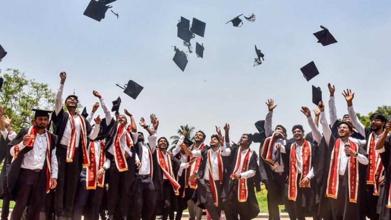 Four universities in Karnataka ink deal with US varsities for higher education