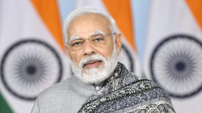 Pariksha Pe Charcha – 2023, PM’s interaction with school students, teachers and parents to be held on Jan 27