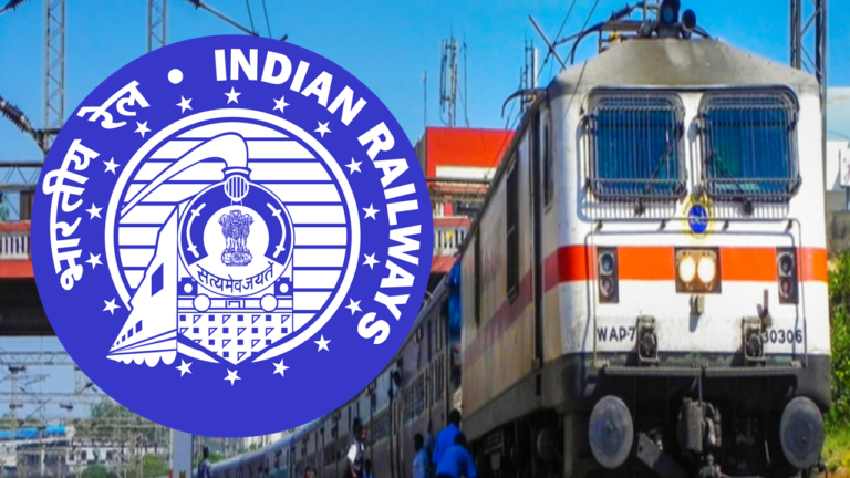 Railways Revenue Earnings up by 71% in Passenger segment