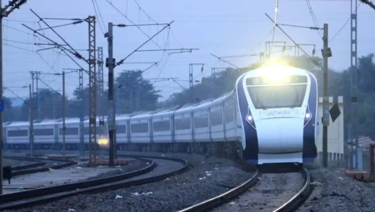 PM To Virtually Flag Off Secunderabad-Visakhapatnam Vande Bharat Train