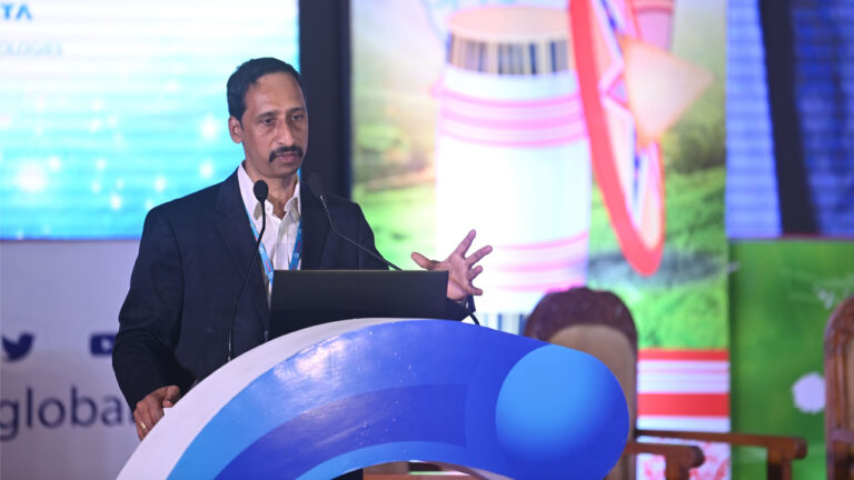 We are moving towards a hybrid of edge and cloud computing: Subbaraman B