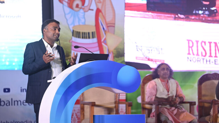 Explore Agriculture: Akash Deep (IAS) exhorts youngsters