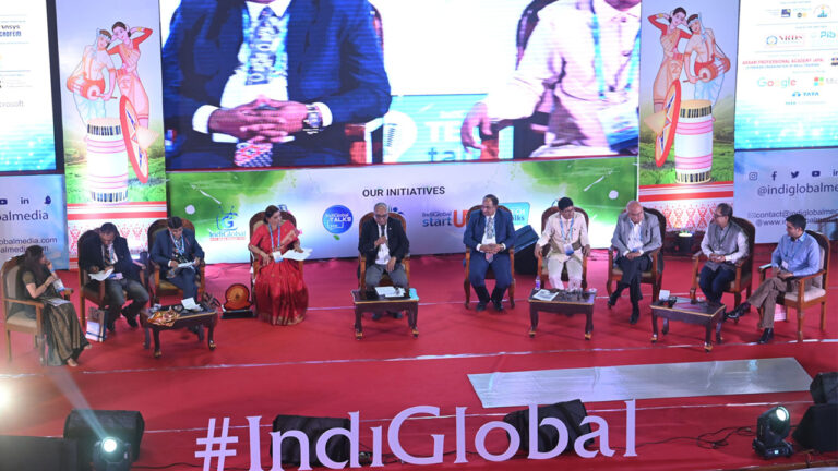 Skilling Northeast: Perspectives from leaders