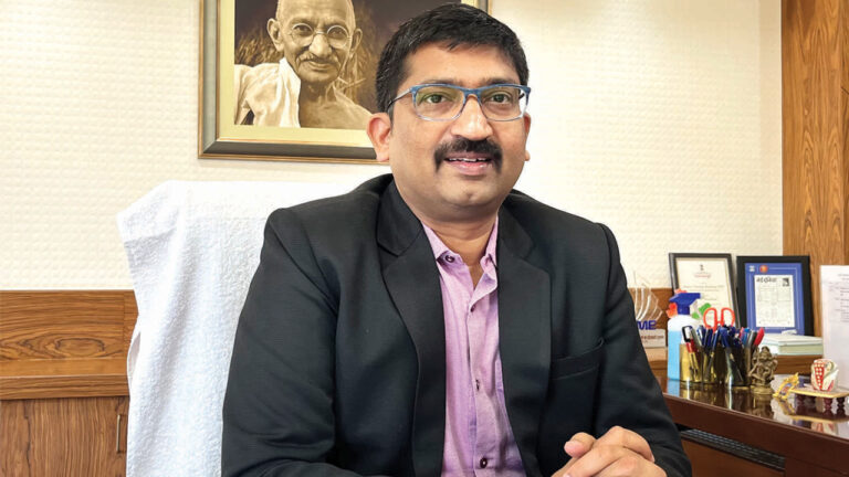 This is the best time for self-employment: P Narahari