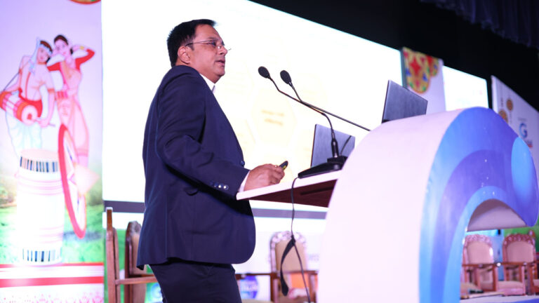 Simulation – an enabler for accelerating the process of research and innovation: Amit Singhal