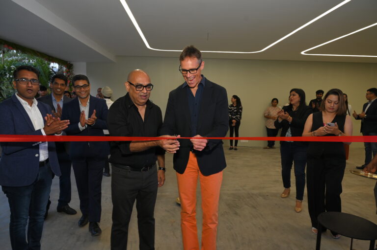 Steelcase steps into Hyderabad