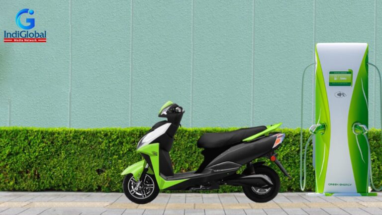 Government reduces subsidy on e-scooters from June 1