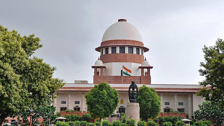 SC dismisses plea against eligibility criterion of 75 per cent marks in Class 12 board exams for admission to IITs