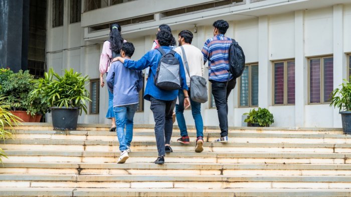 Two Australian universities stop taking Indian students