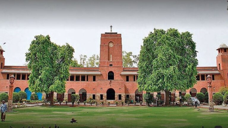 Graduates from Delhi University qualified the most for UPSC Civil Services