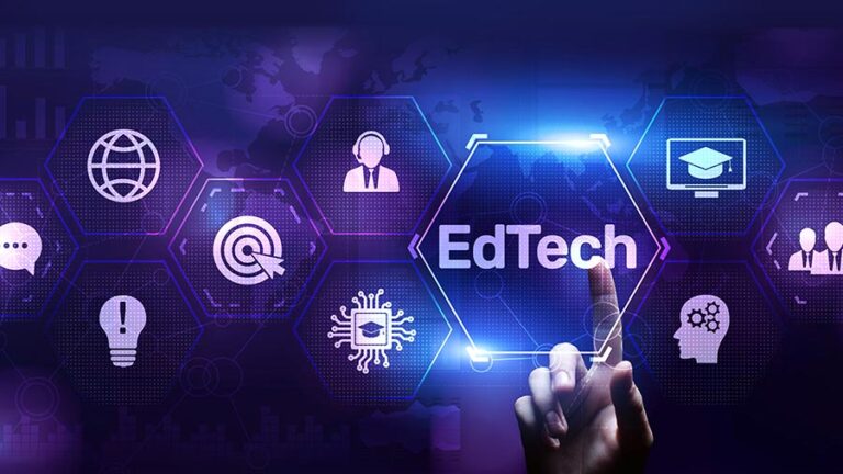 Students are interested to invest in EdTech