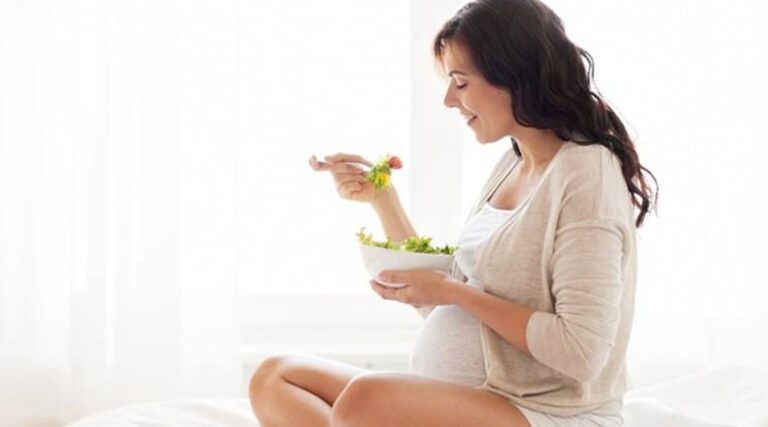Pregnant during summers? Here are some cool tips for good health.