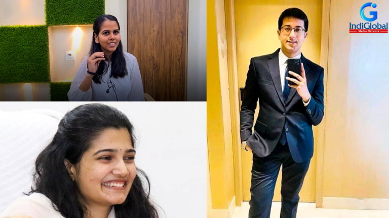The incredible stories of UPSC exam achievers