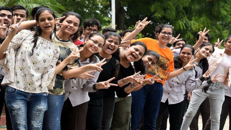 CBSE results: Girls outshine boys