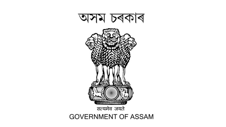 Minor bureaucratic reshuffle in Assam