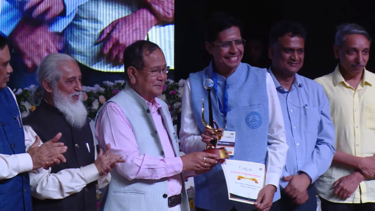 IIT Madras Retains Top Positions in NIRF Rankings