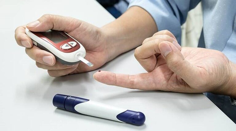 India now has over 101 million people living with diabetes, says ICMR study