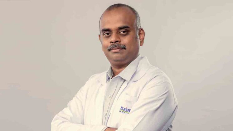 Dr Ramesh Goyal Advanced Treatments for Brain Tumors available now! - IndiGlobal Media ...