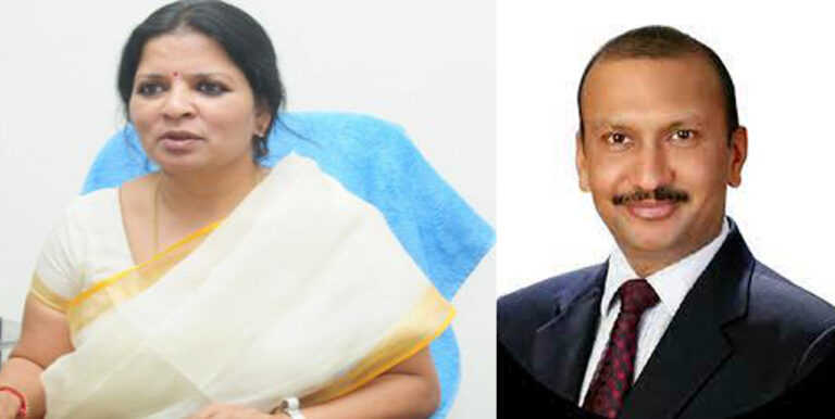 Navin Mittal relieved from the post of Commissioner, Collegiate and Technical Education